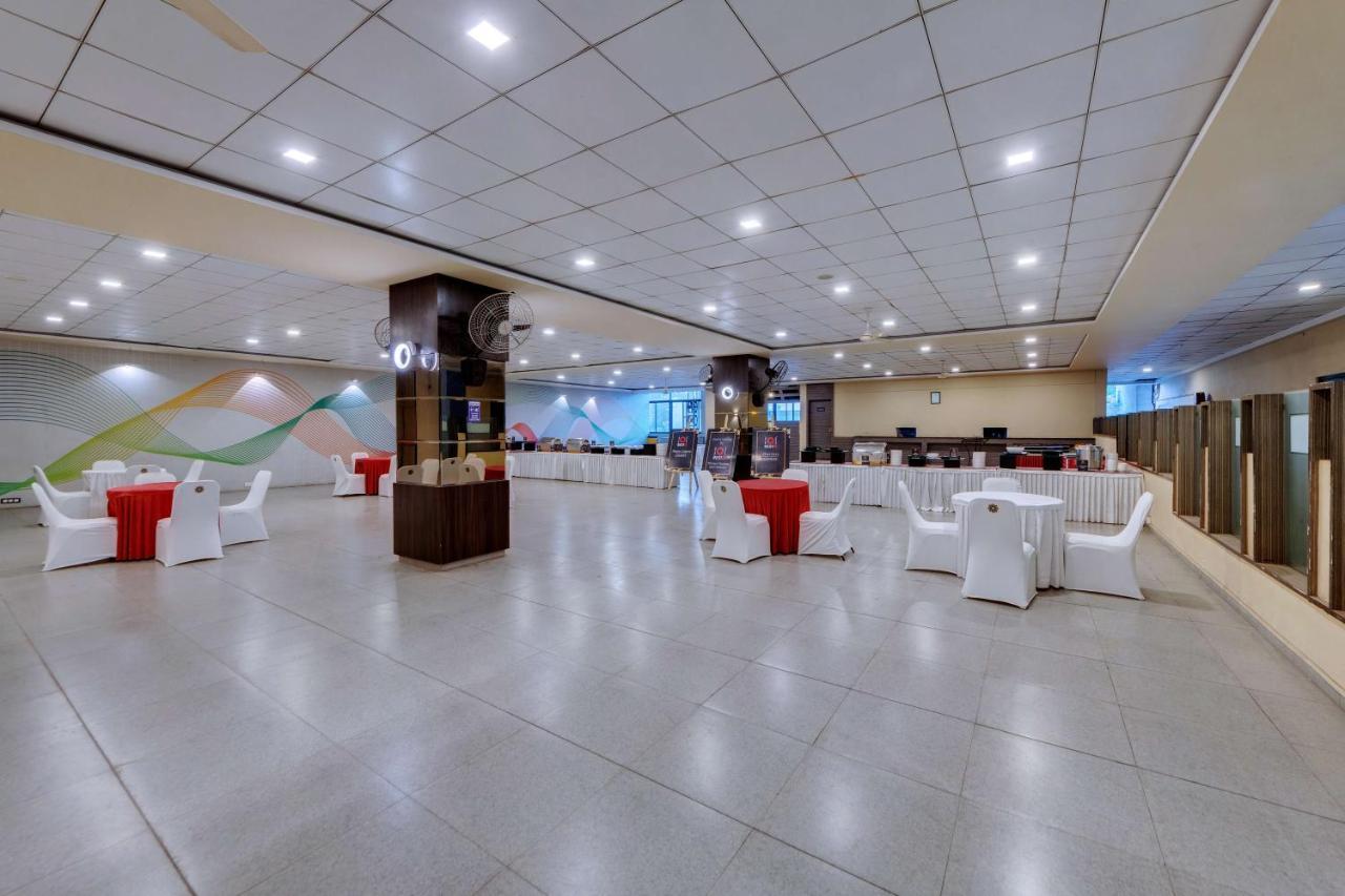 Grand Fortune Beacon, Ichalkaranji Hotel Exterior photo