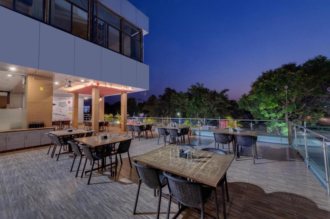 Grand Fortune Beacon, Ichalkaranji Hotel Exterior photo